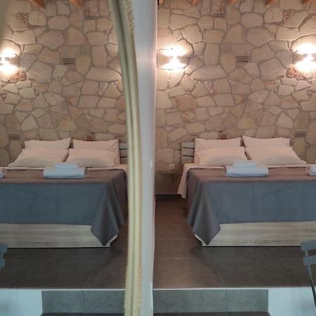 Citrus Garden Apartment Неа Скиони Екстериор снимка