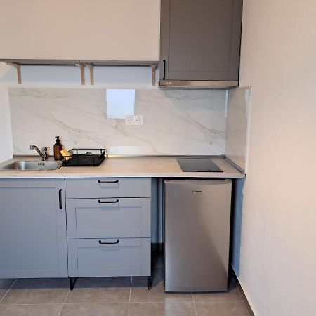 Citrus Garden Apartment Неа Скиони Екстериор снимка