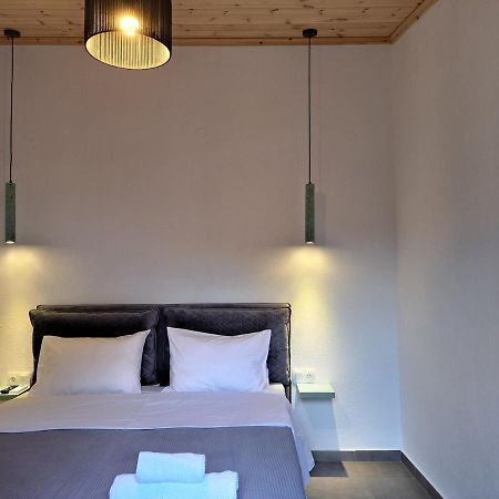 Citrus Garden Apartment Неа Скиони Екстериор снимка