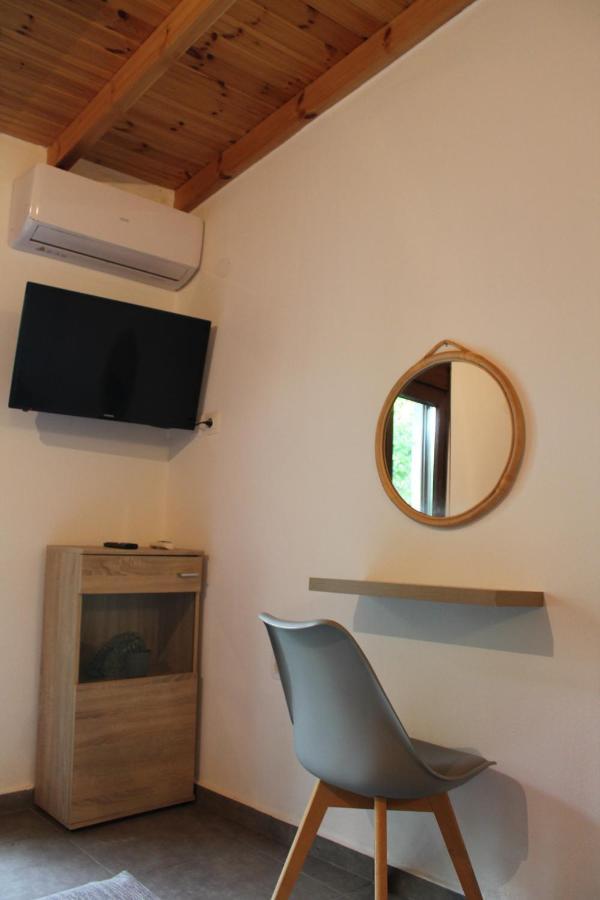 Citrus Garden Apartment Неа Скиони Екстериор снимка