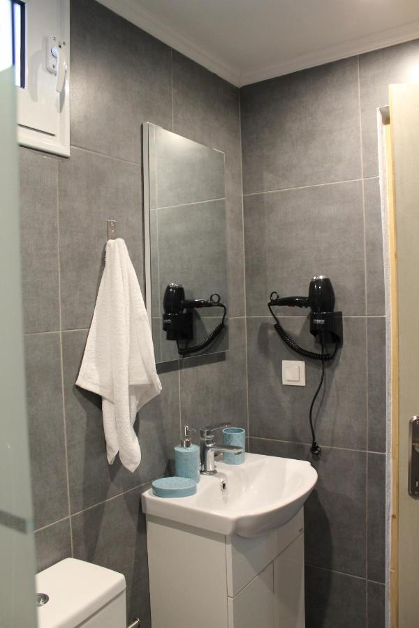 Citrus Garden Apartment Неа Скиони Екстериор снимка