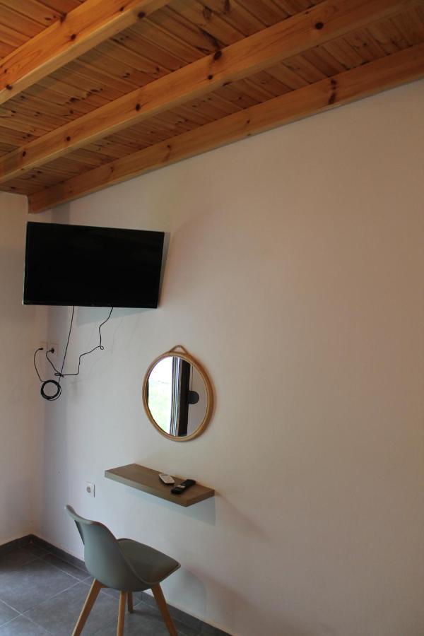 Citrus Garden Apartment Неа Скиони Екстериор снимка