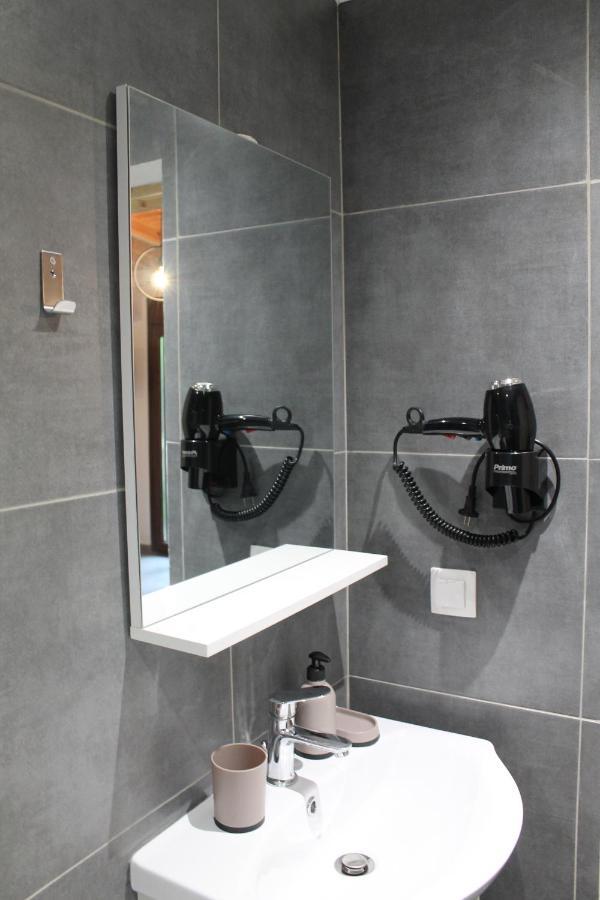 Citrus Garden Apartment Неа Скиони Екстериор снимка
