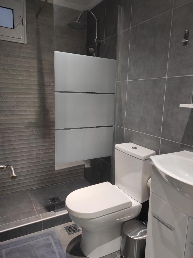 Citrus Garden Apartment Неа Скиони Екстериор снимка