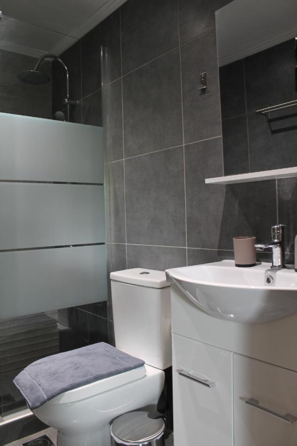 Citrus Garden Apartment Неа Скиони Екстериор снимка