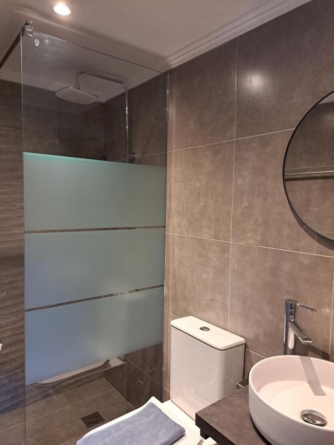 Citrus Garden Apartment Неа Скиони Екстериор снимка